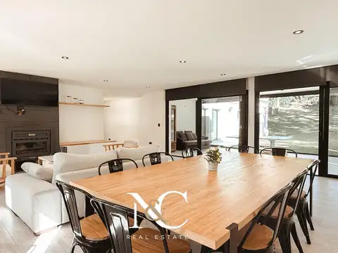 Casa en Venta 3 años