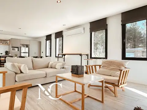 Casa en Venta en Costa Esmeralda, USD 218.000