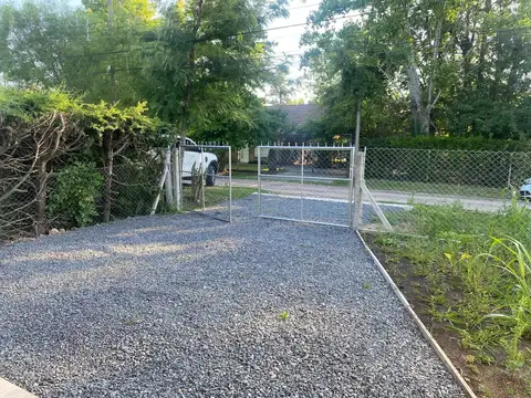 Casa en Alquiler de 2 dormitorios