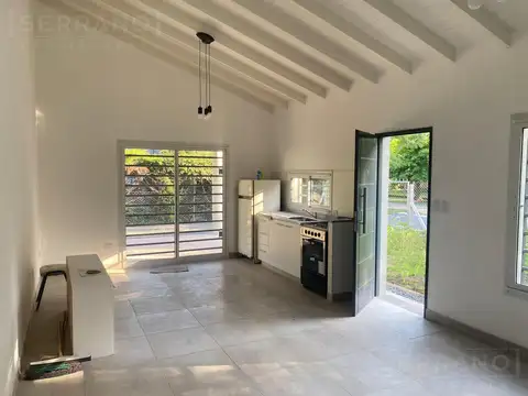 Casa en Alquiler al Oeste