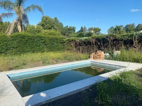 Casa en Alquiler en Parque Sakura, $ 1.200.000
