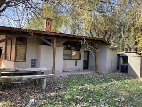Casa en Venta en Roldan, San Lorenzo