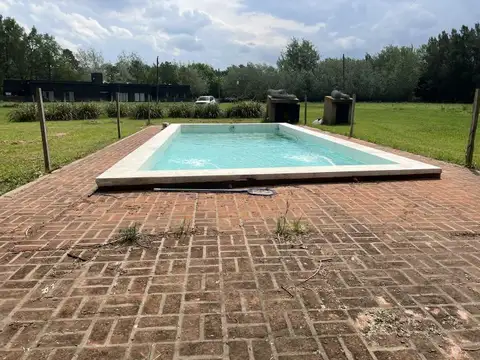 Casa en Venta 11 años