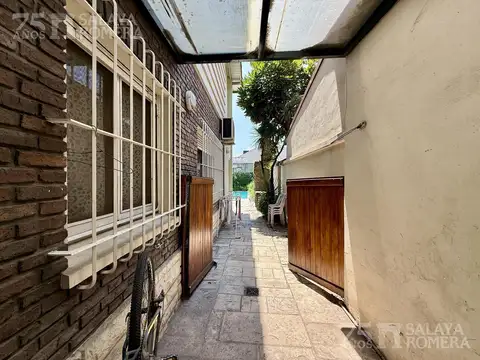 Casa en Venta en San Isidro, USD 620.000