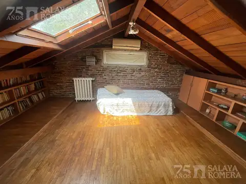 Casa en Venta en San Isidro, USD 620.000