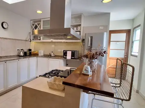 Venta PH 4 amb Florida