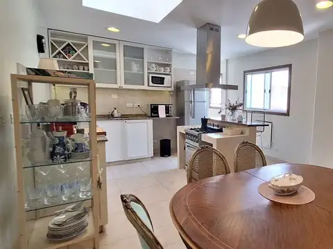 Depto Tipo Casa en Venta 46 años