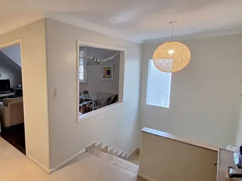 Depto Tipo Casa en Venta 46 años