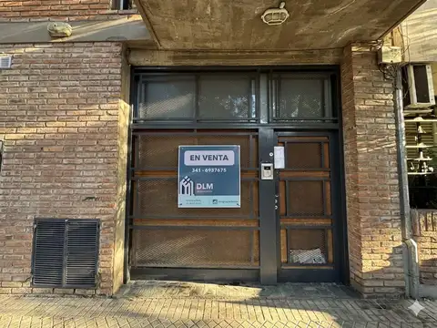 Cerrito al 1100