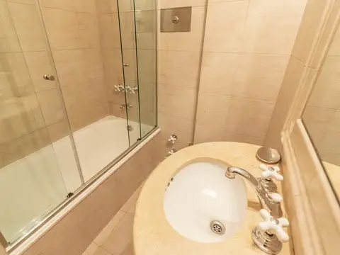 Departamento en Venta 60 años