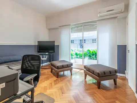 Departamento en Venta en Recoleta, USD 410.000