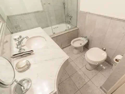 Departamento en Venta al Noroeste