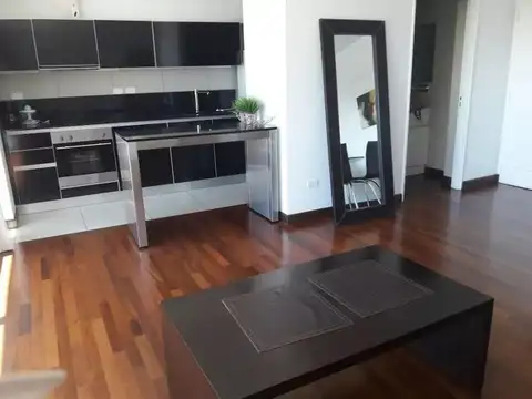 Departamento en Alquiler Temporal de 1 dormitorio