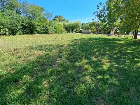 4 Lotes en venta en Marcos Paz