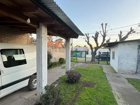 Casa en Venta 30 años