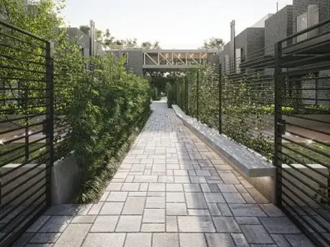 WILDE BIS  455 , Piso No definido