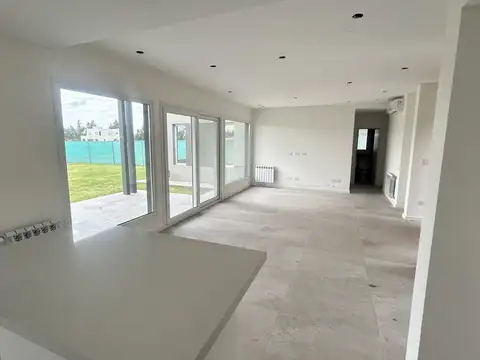 Casa en Haras del Sur III