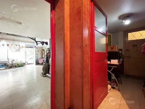 Local en Venta en Parque Patricios, USD 130.000