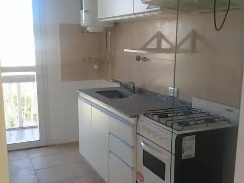 Deán Funes 3100, Piso 2