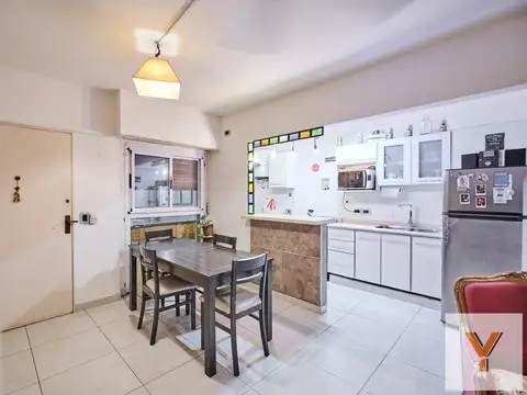 Departamento en Venta 50 años