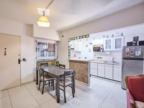 Departamento en Venta 50 años
