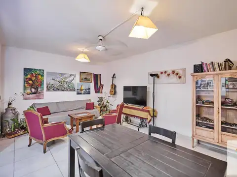 Departamento en Venta en Palermo, USD 99.700