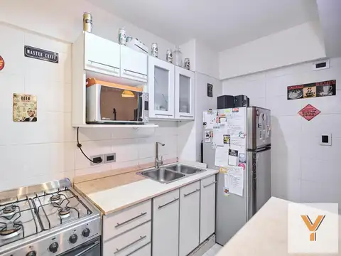 Departamento en Venta Apto profesional