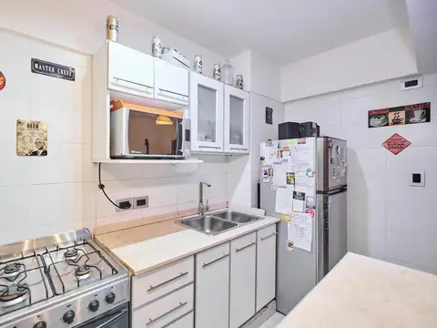 Departamento en Venta Apto profesional