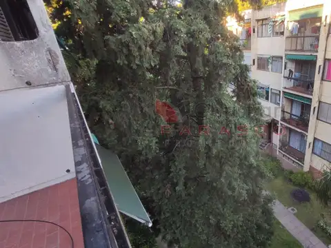 Departamento en Alquiler al Este