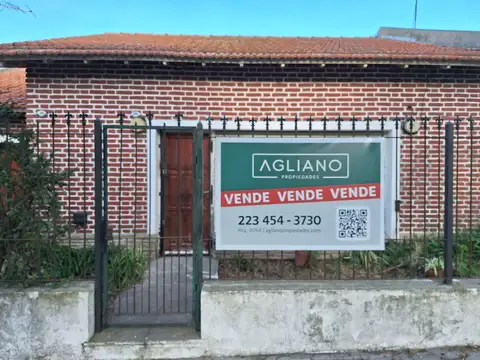 Casa en  Venta en Punta Mogotes