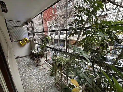 Departamento en Alquiler de 4 dormitorios