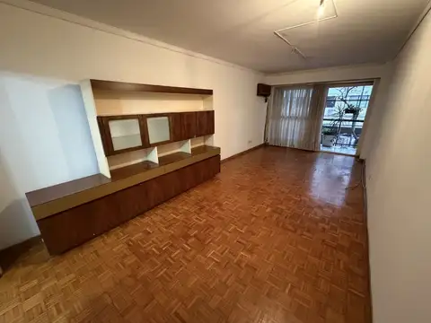 Departamento - Alquiler - Argentina, Capital Federal - Pampa 2119