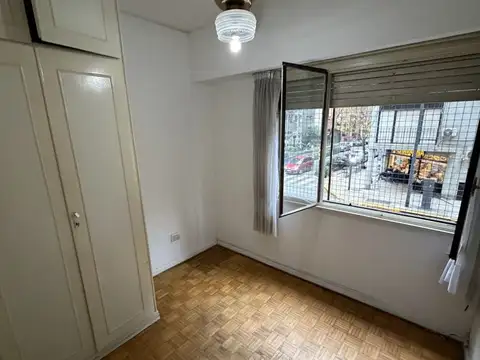 Departamento en Alquiler 40 años