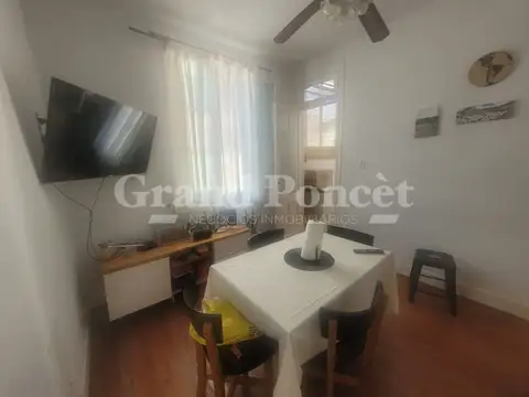 Departamento en Venta 80 años