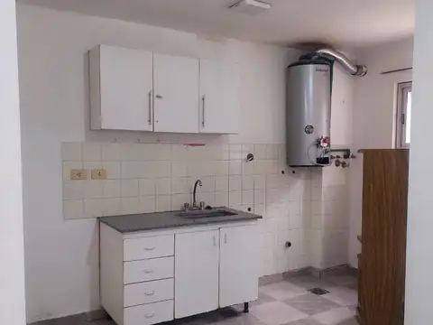 Departamento en Venta 22 años
