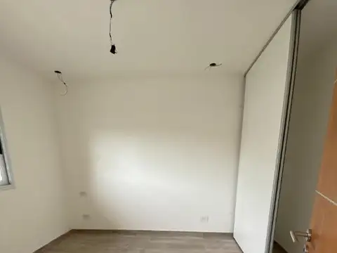 Departamento 2 ambientes en venta Ituzaingo Norte