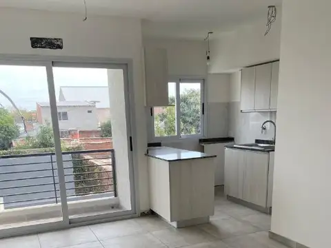 Departamento en Venta en Ituzaingo Norte, USD 65.000