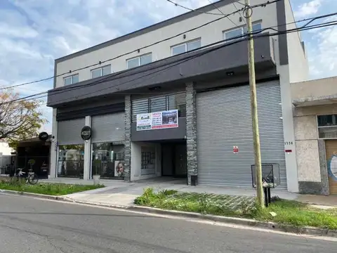 Departamento 2 ambientes en venta Ituzaingo Norte