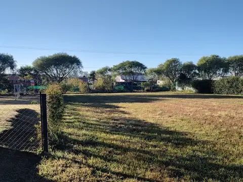 Terreno en Venta 23  mts Frente