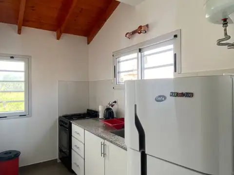 Departamento en Alquiler Temporal de 2 dormitorios