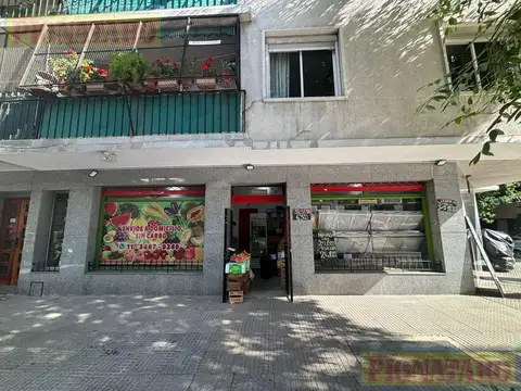Local en Venta en Caballito, CABA