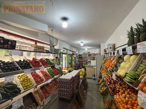 Local en Venta 50 años