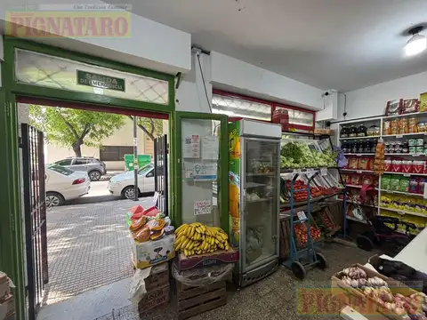 Local en Caballito