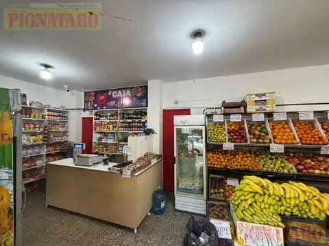 Local en Venta 50 años