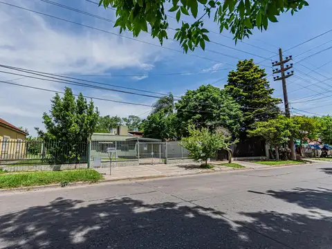 Av. Constitución  al 1100