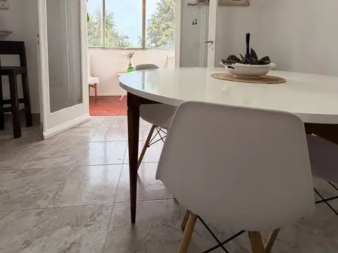 Venta Departamento 2 ambientes Reciclado. Zona Mundialista