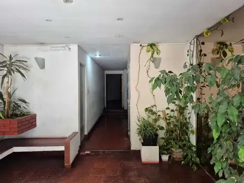 VENTA VILLA CRESPO 2 AMB. APTO CREDITO/PROFESIONAL