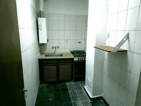 Departamento en Venta 57 años