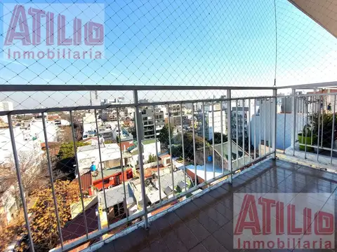 Saavedra Departamento venta 3 amb Cochera 2 Balcones a m/Parque y metrobus