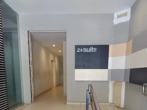 Departamento en Alquiler de Monoambiente